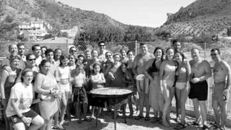 El origen de una tradición El origen de una tradición