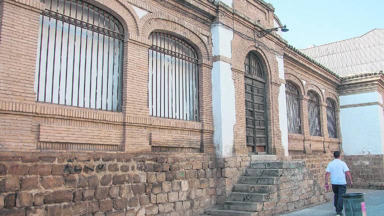Tres enclaves jiennenses son ya Lugares de Memoria Tres enclaves jiennenses son ya Lugares de Memoria
