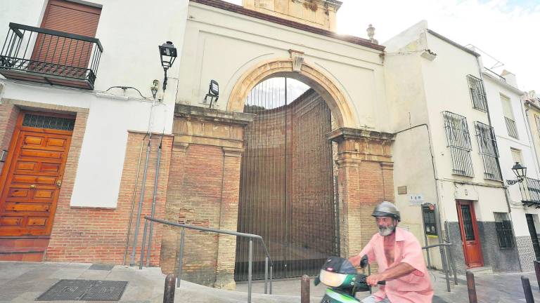 “Sin constancia” de la pérdida de ayudas para La Magdalena “Sin constancia” de la pérdida de ayudas para La Magdalena