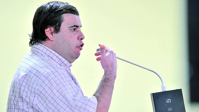 “Benita se lo ha inventado todo, quería hacernos daño” “Benita se lo ha inventado todo, quería hacernos daño”