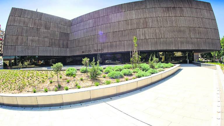 Ya está firmada la licencia de apertura del Museo Ibero Ya está firmada la licencia de apertura del Museo Ibero