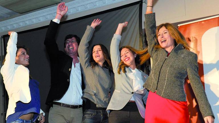 “Manos limpias” para las reformas “Manos limpias” para las reformas