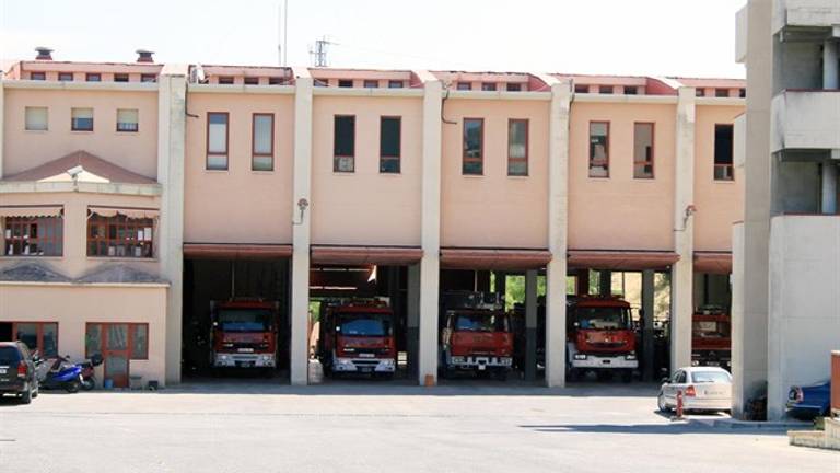Un cigarrillo, posible causa del incendio en Cazalilla, donde murió un hombre Un cigarrillo, posible causa del incendio en Cazalilla, donde murió un hombre