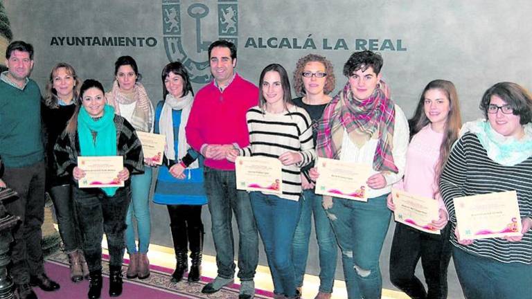 Red de voluntarios gracias a la colaboración de la SAFA Red de voluntarios gracias a la colaboración de la SAFA