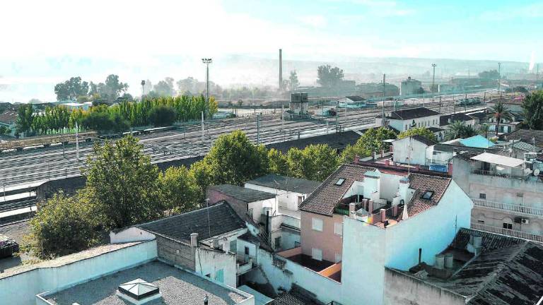 Linares-Baeza es la “eterna olvidada de los socialistas” Linares-Baeza es la “eterna olvidada de los socialistas”