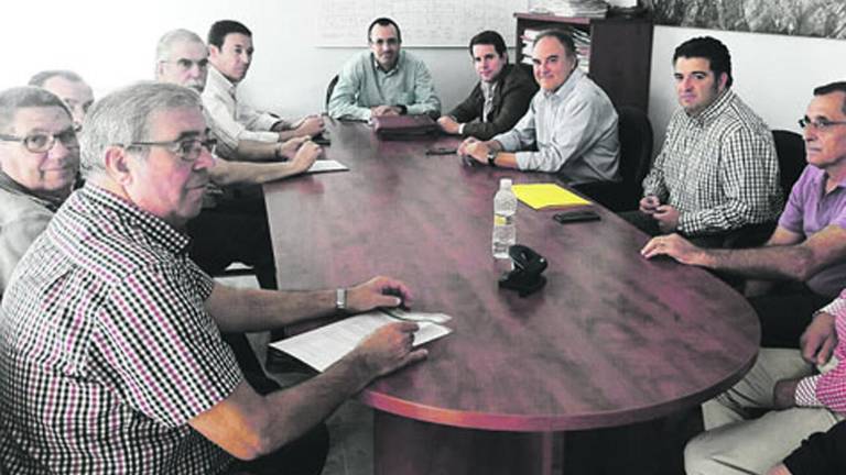 Malestar por la parálisis en la regularización de viviendas Malestar por la parálisis en la regularización de viviendas