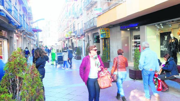 El padrón municipal registró una nueva caída el año 2016 El padrón municipal registró una nueva caída el año 2016