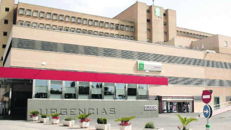 Una “mamá por sorpresa” en el Hospital San Agustín Una “mamá por sorpresa” en el Hospital San Agustín