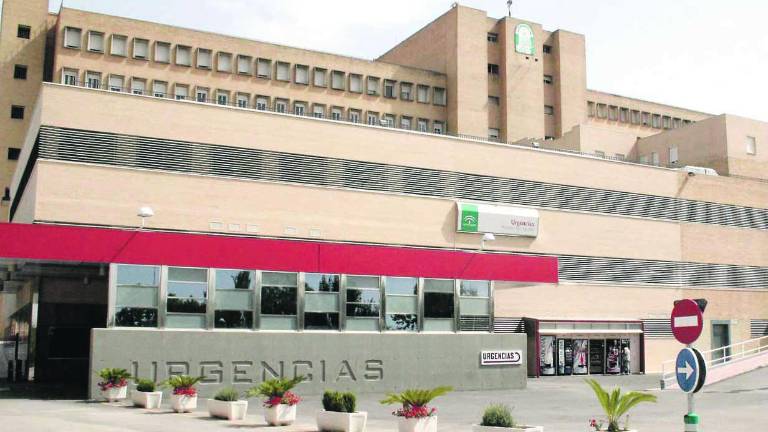 Una “mamá por sorpresa” en el Hospital San Agustín