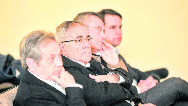 La tranquilidad en sus manos La tranquilidad en sus manos