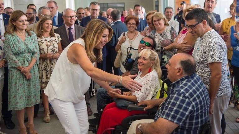 Llamada a la responsabilidad compartida en inmigración Llamada a la responsabilidad compartida en inmigración