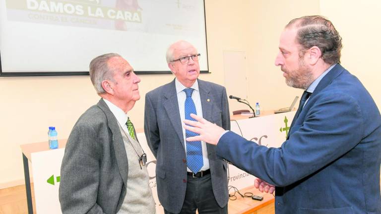 Apoyo psicológico desde el inicio Apoyo psicológico desde el inicio