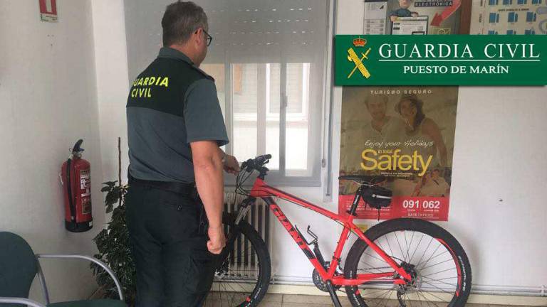 Investigado por comprar una bicicleta por internet y no pagarla