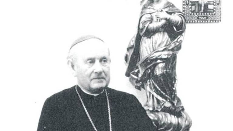 La memoria del obispo Miguel Peinado, una lección actual para la Iglesia de Jaén La memoria del obispo Miguel Peinado, una lección actual para la Iglesia de Jaén