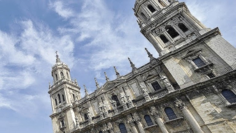 “El PP rechaza la enmienda de 400.000 euros para la Catedral”
