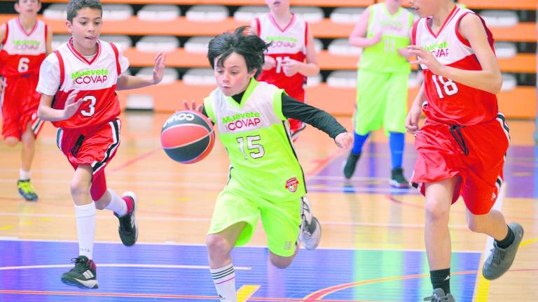 La Copa Covap conquista Linares La Copa Covap conquista Linares