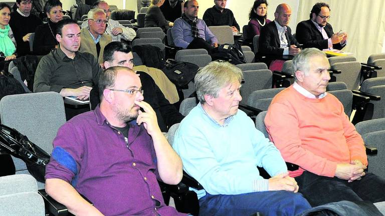 Un análisis experto del PGOU Un análisis experto del PGOU