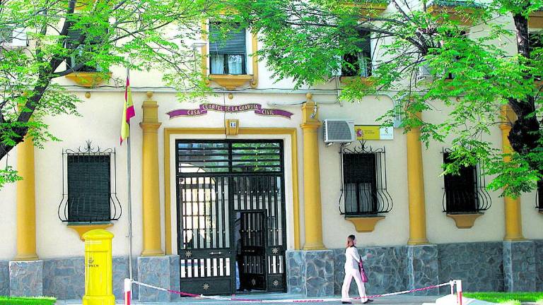 Una “manada” en el banquillo Una “manada” en el banquillo