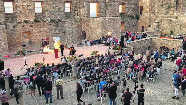 Reconocimiento a la singularidad y el encanto de Sabiote Reconocimiento a la singularidad y el encanto de Sabiote