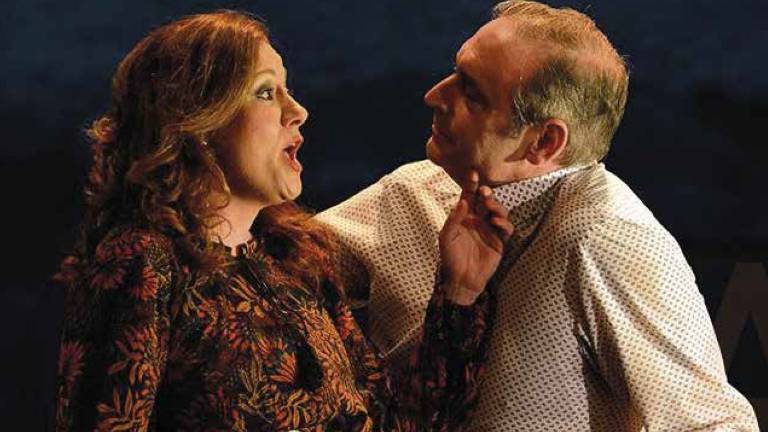 Continuán las “Noches de Palacio” en Andújar Continuán las “Noches de Palacio” en Andújar