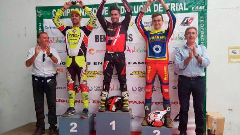 El piloto que nunca falla El piloto que nunca falla