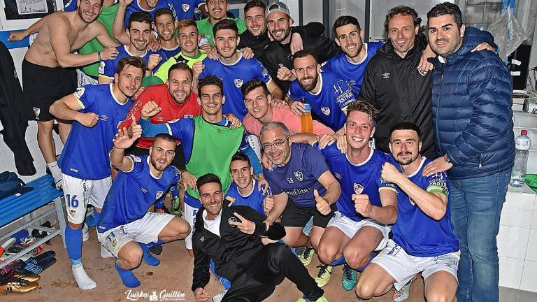 Pekes, demasiado para el Martos Pekes, demasiado para el Martos