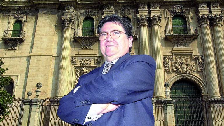 “Su compromiso con todo era total” “Su compromiso con todo era total”