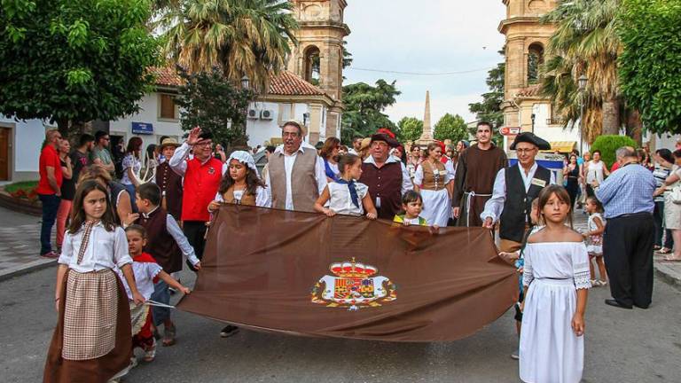 Expertos analizan las colonias agrarias en la Europa del XVIII