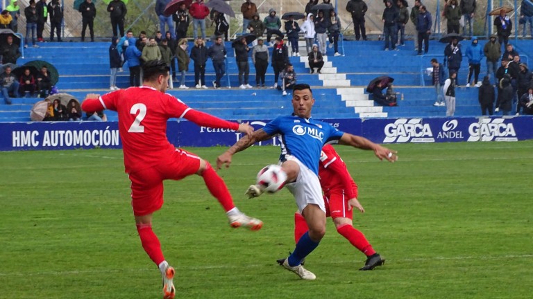 El Linares Deportivo gana en un duelo de ensayo para el play off
