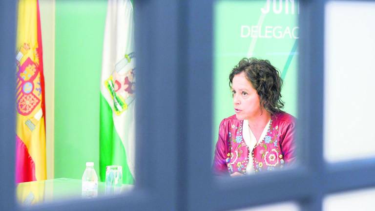 Los 20 millones del Complejo Hospitalario están “en revisión” Los 20 millones del Complejo Hospitalario están “en revisión”