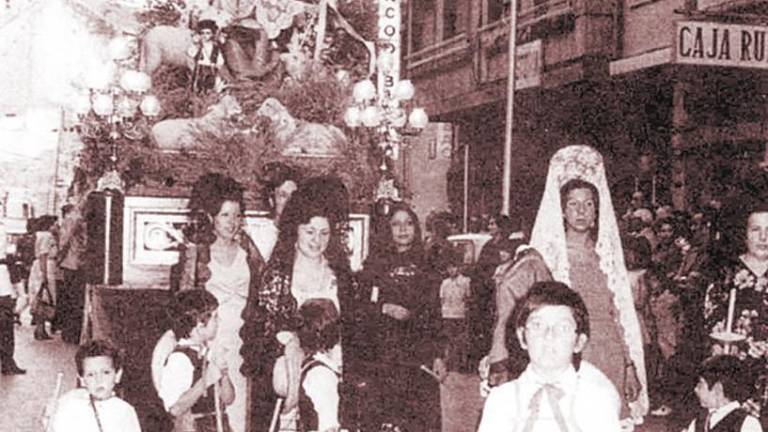 La Divina Pastora de las Almas La Divina Pastora de las Almas