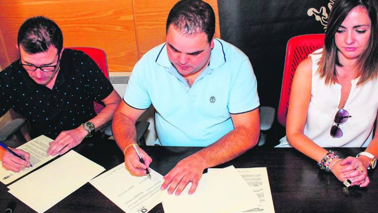 Colaboración para el impulso de la nueva Ruta de la Tapa Colaboración para el impulso de la nueva Ruta de la Tapa