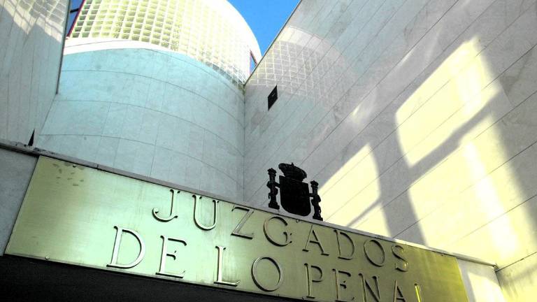 Condenado un celador por abuso sexual a una paciente Condenado un celador por abuso sexual a una paciente