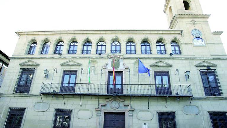 El quinto Ayuntamiento del país con mayor gasto social El quinto Ayuntamiento del país con mayor gasto social