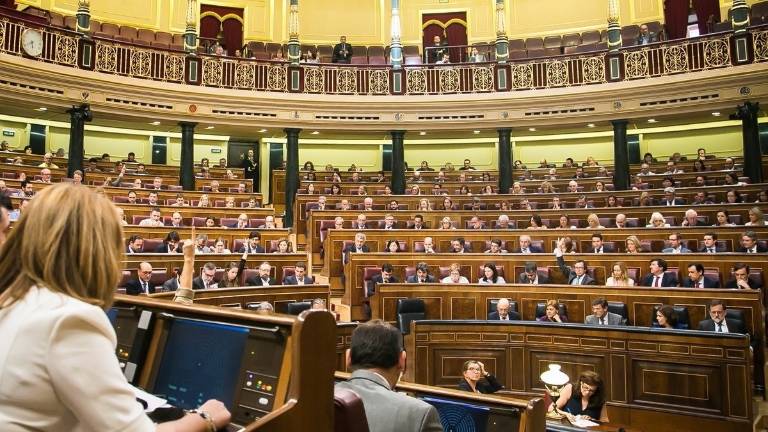Rajoy saca adelante los Presupuestos de 2017 Rajoy saca adelante los Presupuestos de 2017
