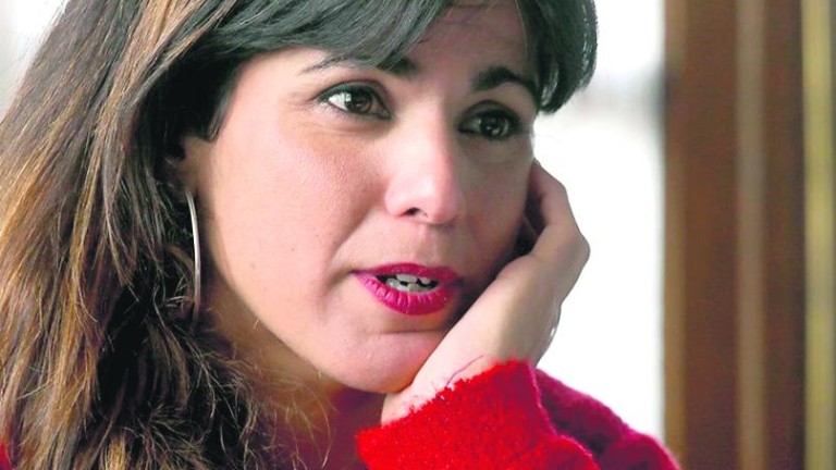 Denunciado por acto sexista a Rodríguez