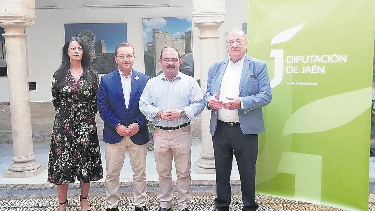 La ciudad acogerá un foro de transporte y logísticas La ciudad acogerá un foro de transporte y logísticas