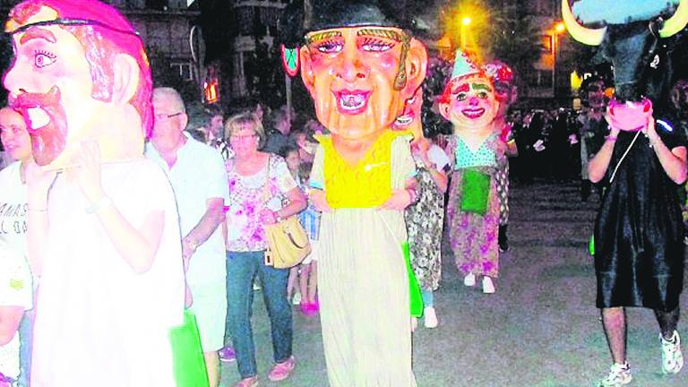 Salen a licitación, en un lote, las ferias, Navidad y Carnaval Salen a licitación, en un lote, las ferias, Navidad y Carnaval