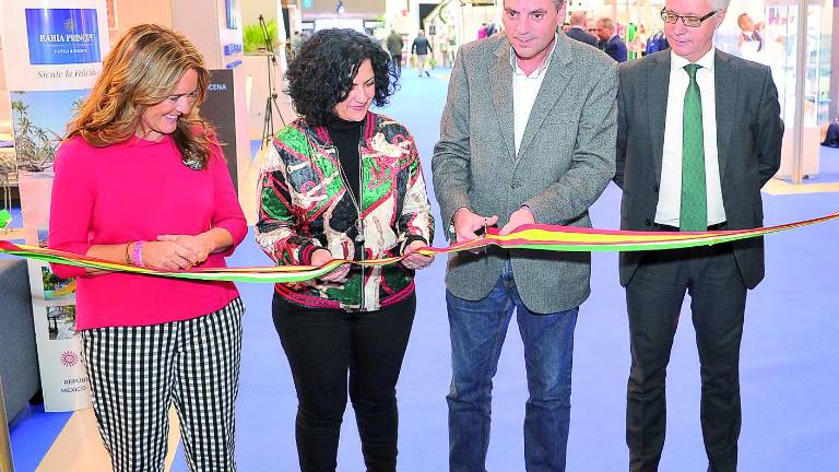 La gran feria de los novios La gran feria de los novios