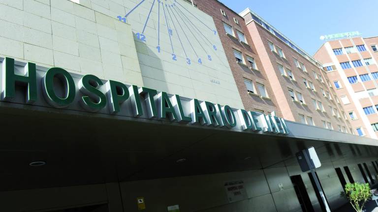 El “top 20” no incluye a ningún hospital jiennense El “top 20” no incluye a ningún hospital jiennense