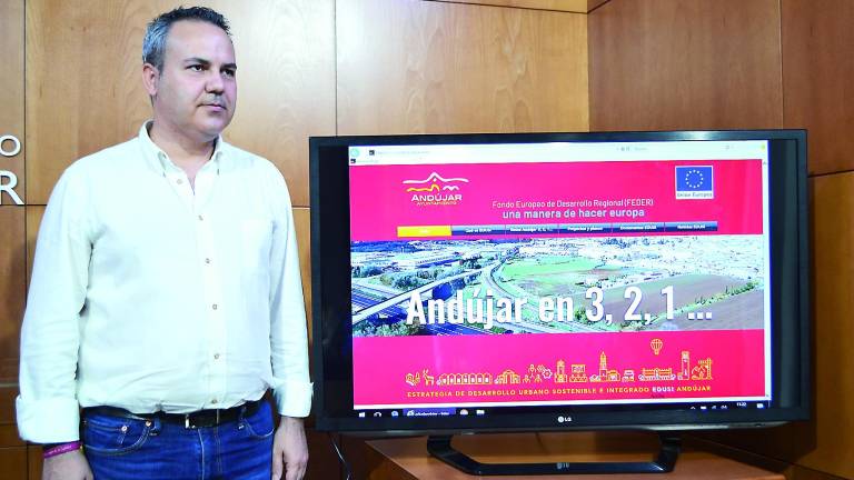 Un impulso a la nueva web para informar sobre el Edusi Un impulso a la nueva web para informar sobre el Edusi