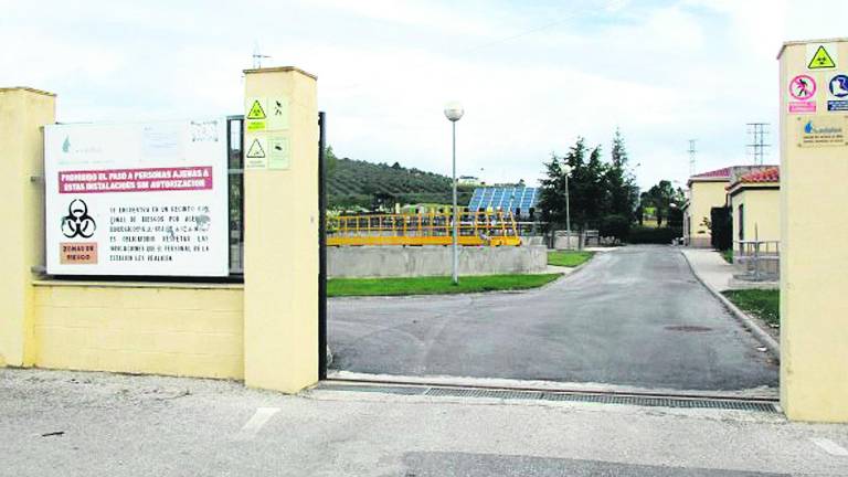 “Macrolicitación” municipal de obras por 712.042 euros “Macrolicitación” municipal de obras por 712.042 euros