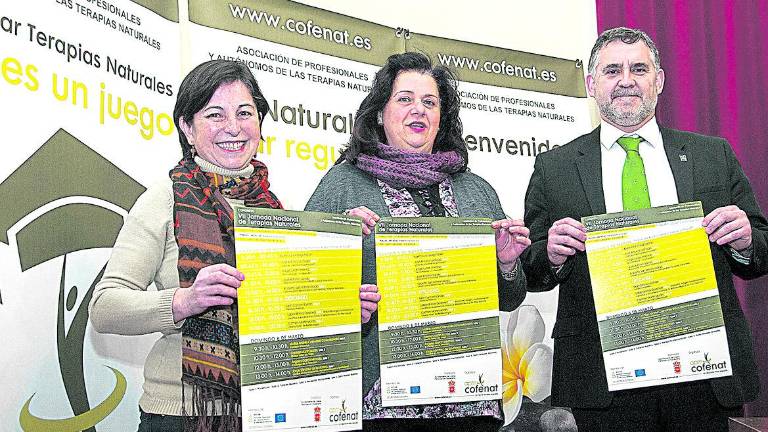 Análisis de los beneficios de las diversas terapias naturales Análisis de los beneficios de las diversas terapias naturales