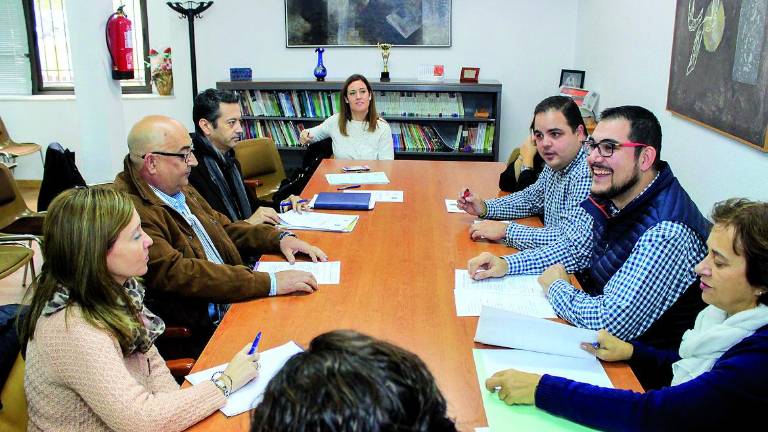 Inversión de 300.000 euros para planes de accesibilidad Inversión de 300.000 euros para planes de accesibilidad