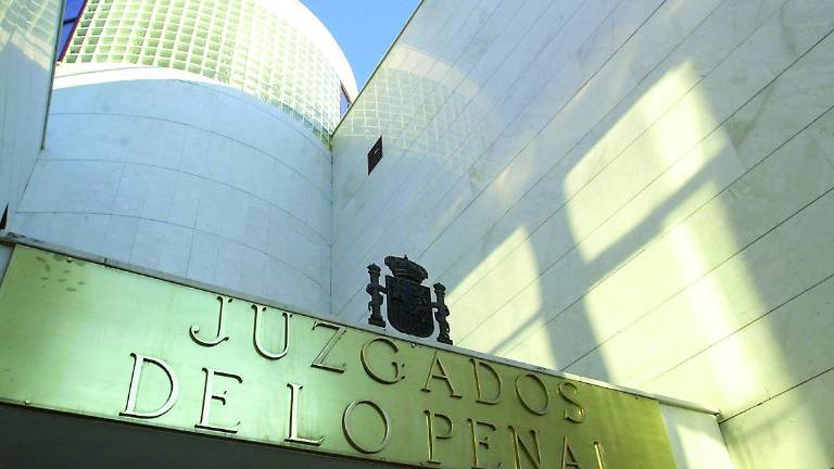 A juicio por grabar desnuda a su cuñada, de solo 15 años