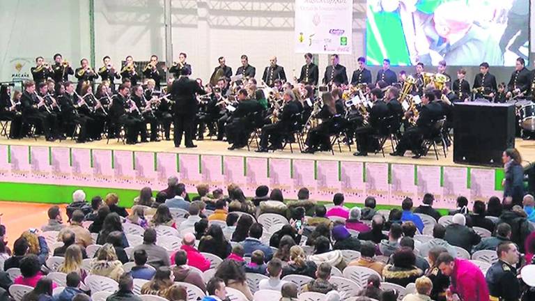 La Resurrección anuncia un nuevo certamen de música La Resurrección anuncia un nuevo certamen de música