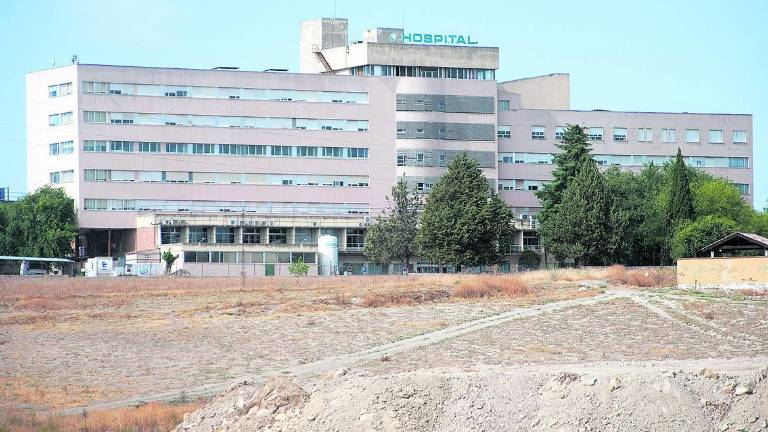 La Junta, dispuesta a asumir su responsabilidad en el caso del San Juan de la Cruz La Junta, dispuesta a asumir su responsabilidad en el caso del San Juan de la Cruz