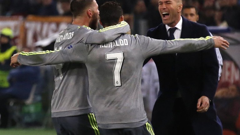 Cristiano y Jesé acercan al Real Madrid a cuartos de final