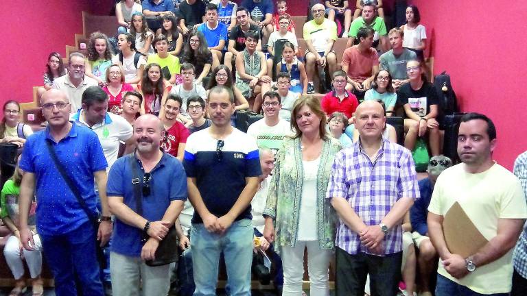 Nueva edición del Curso de Perfeccionamiento Musical Nueva edición del Curso de Perfeccionamiento Musical