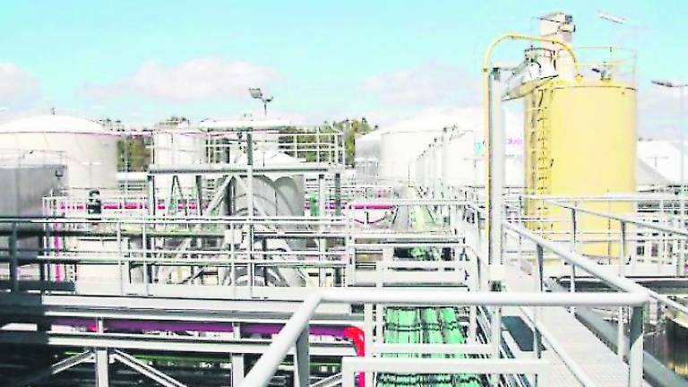 La “apuesta” por las energías renovables está sobre la mesa La “apuesta” por las energías renovables está sobre la mesa